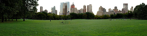 Sheep Meadow