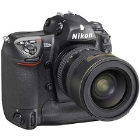 Nikon D2Xs + 17-55mm f/2.8G